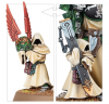 Dark Angels - Azrael Supreme Grand Master